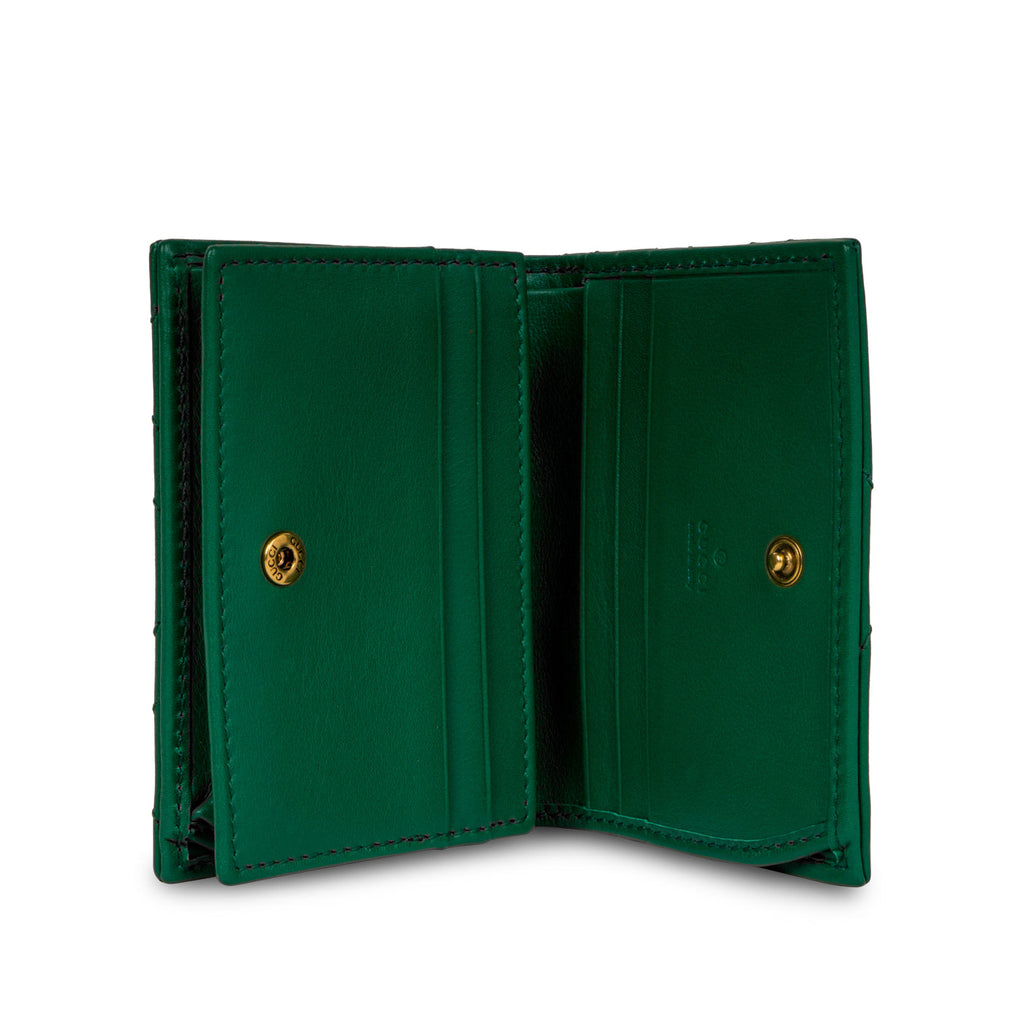 GG Marmont Wallet