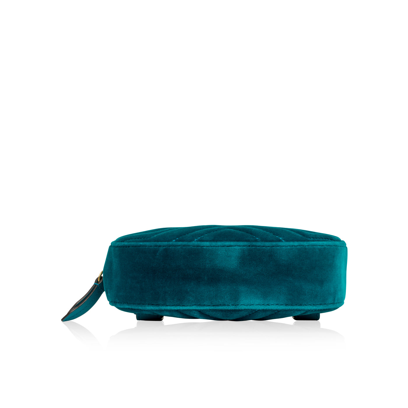 Marmont Velvet Belt Bag