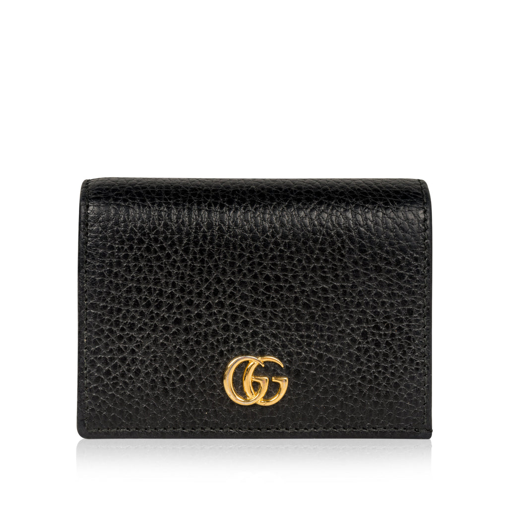 GG Marmont Wallet