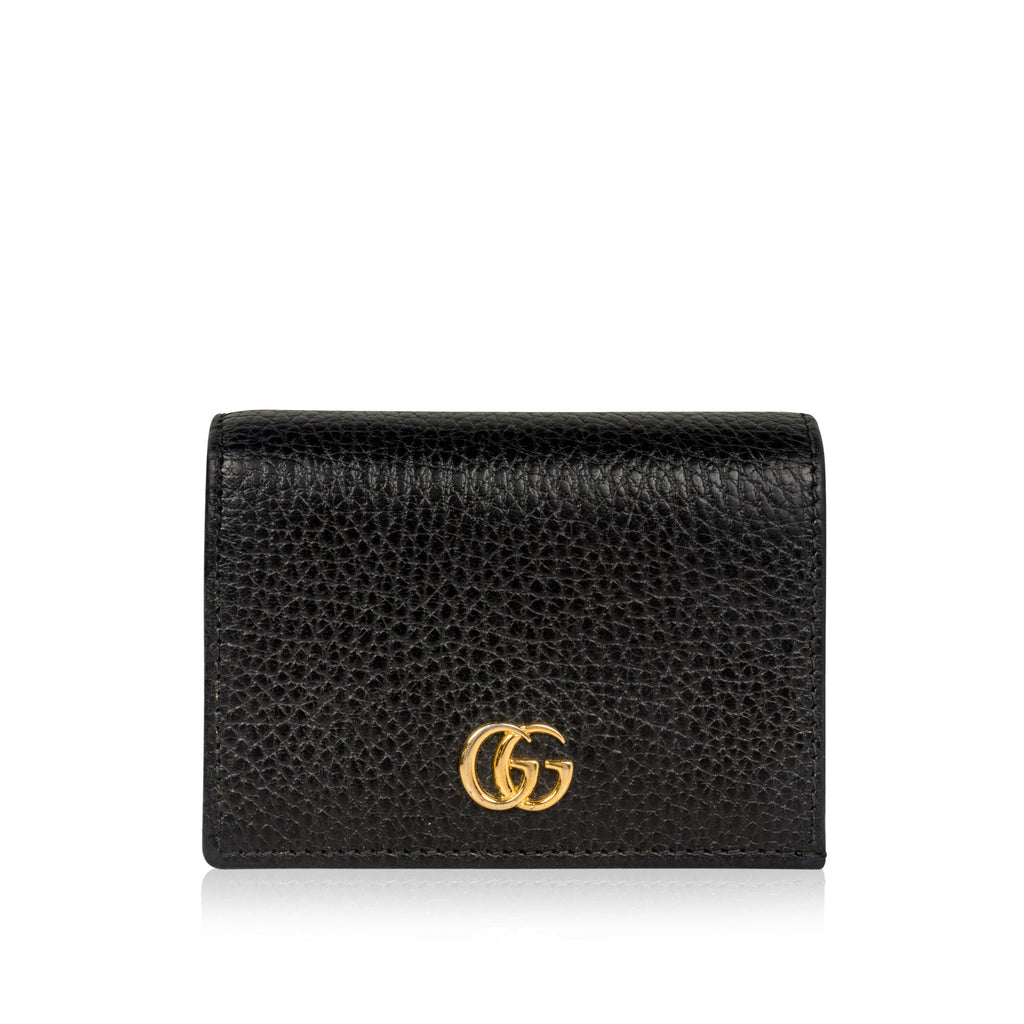 GG Marmont Wallet