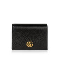 GG Marmont Wallet