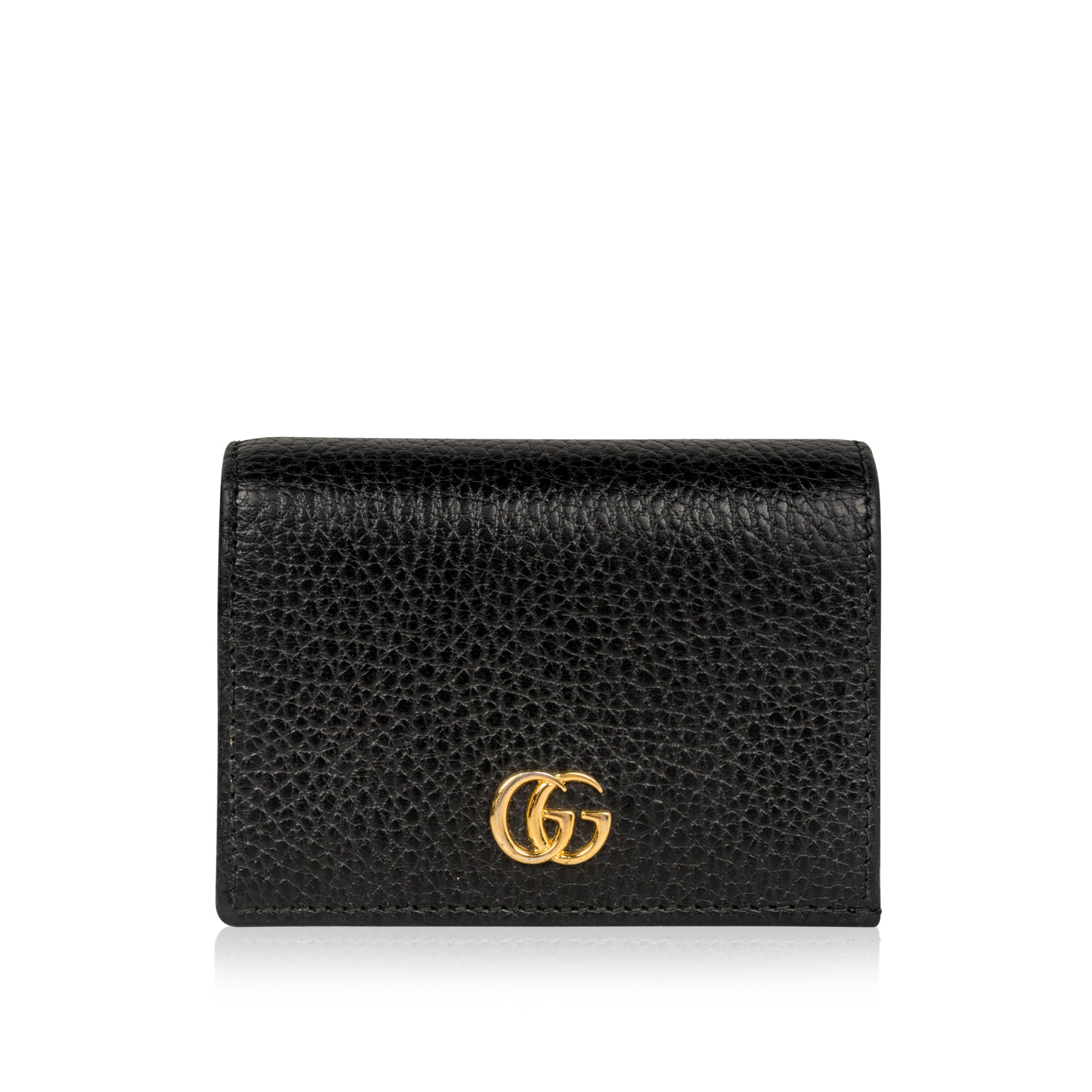 GG Marmont Wallet