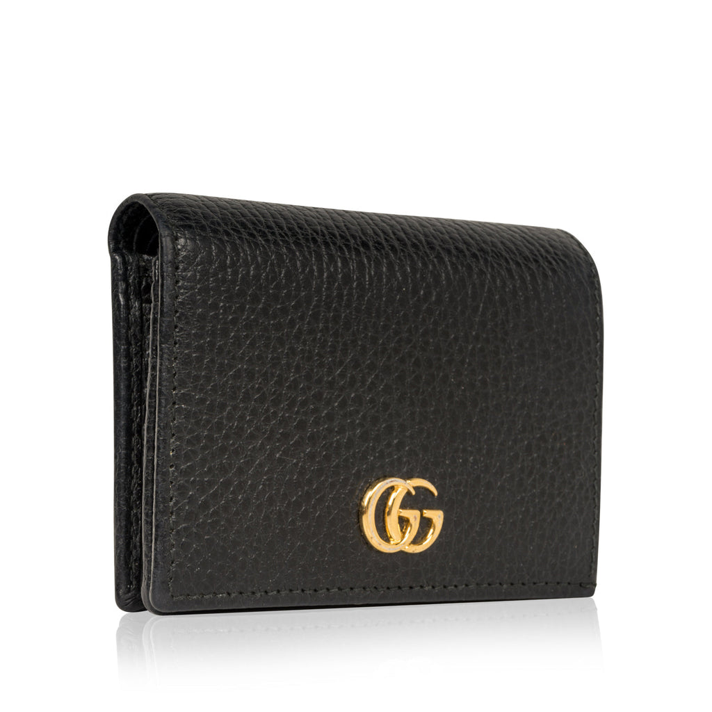 GG Marmont Wallet