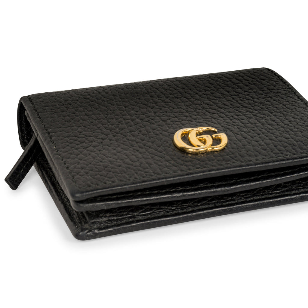 GG Marmont Wallet