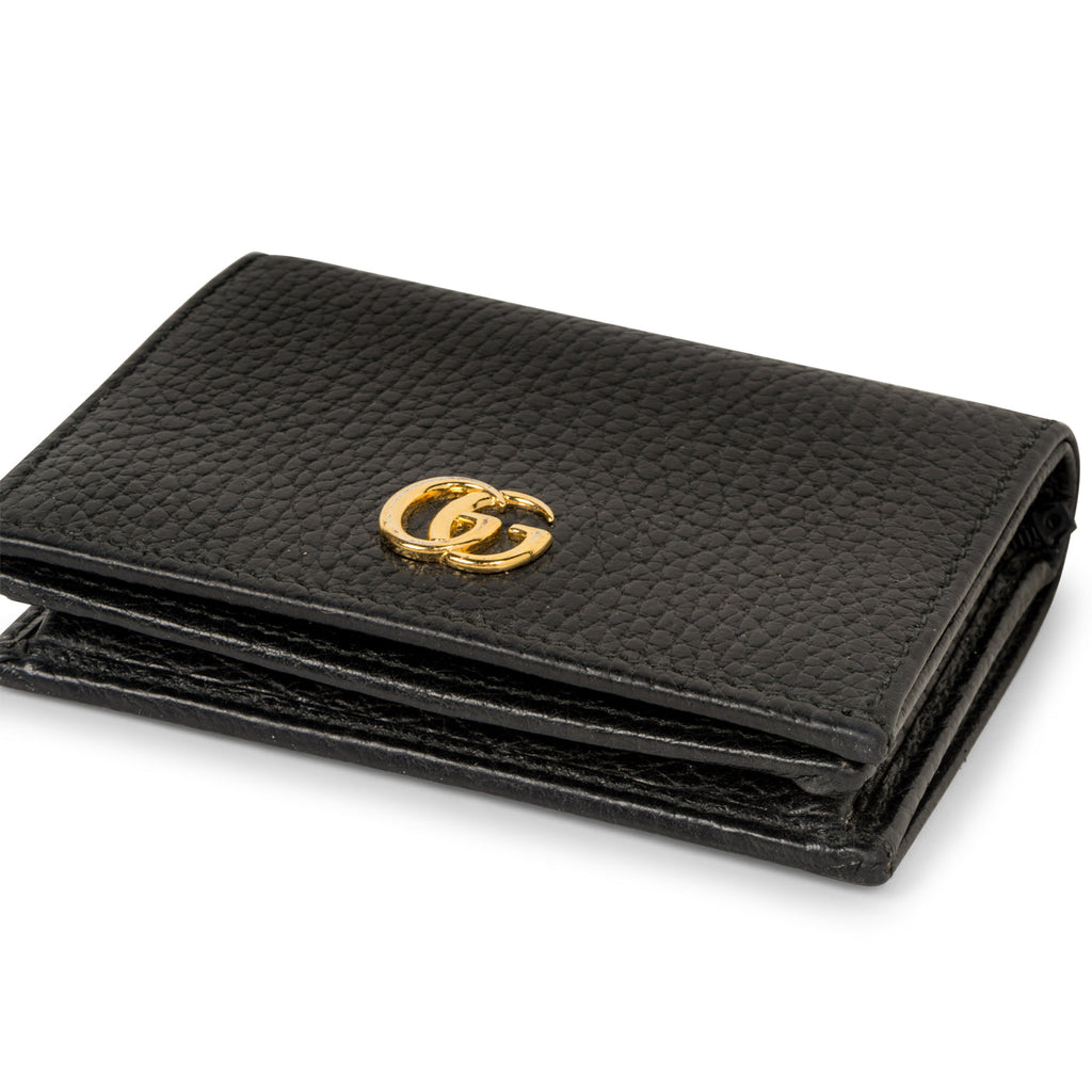 GG Marmont Wallet