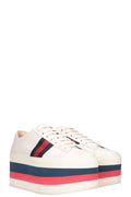 GUCCI Platform Sneakers