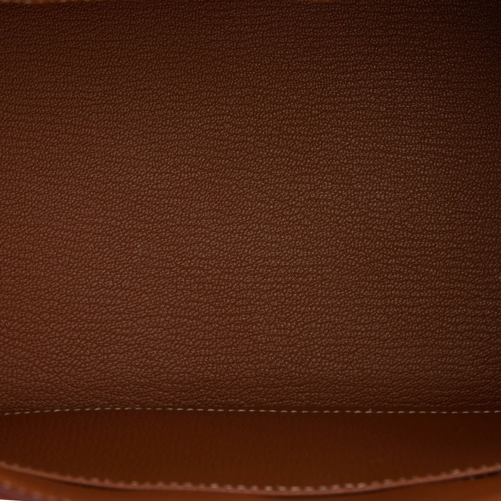 Hermes Birkin 30 Gold Togo Gold Hardware