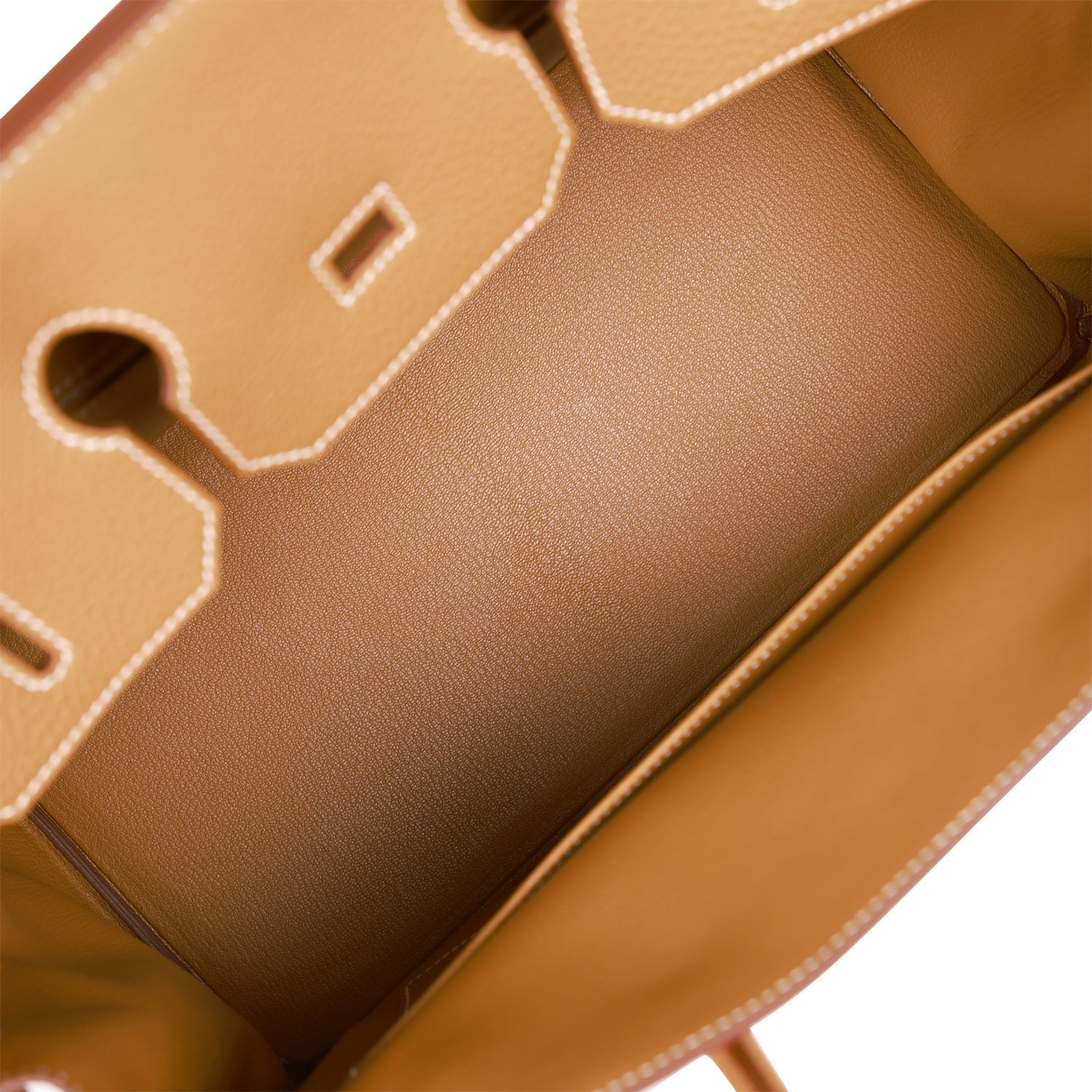Hermes Birkin 35 Gold Togo Palladium Hardware