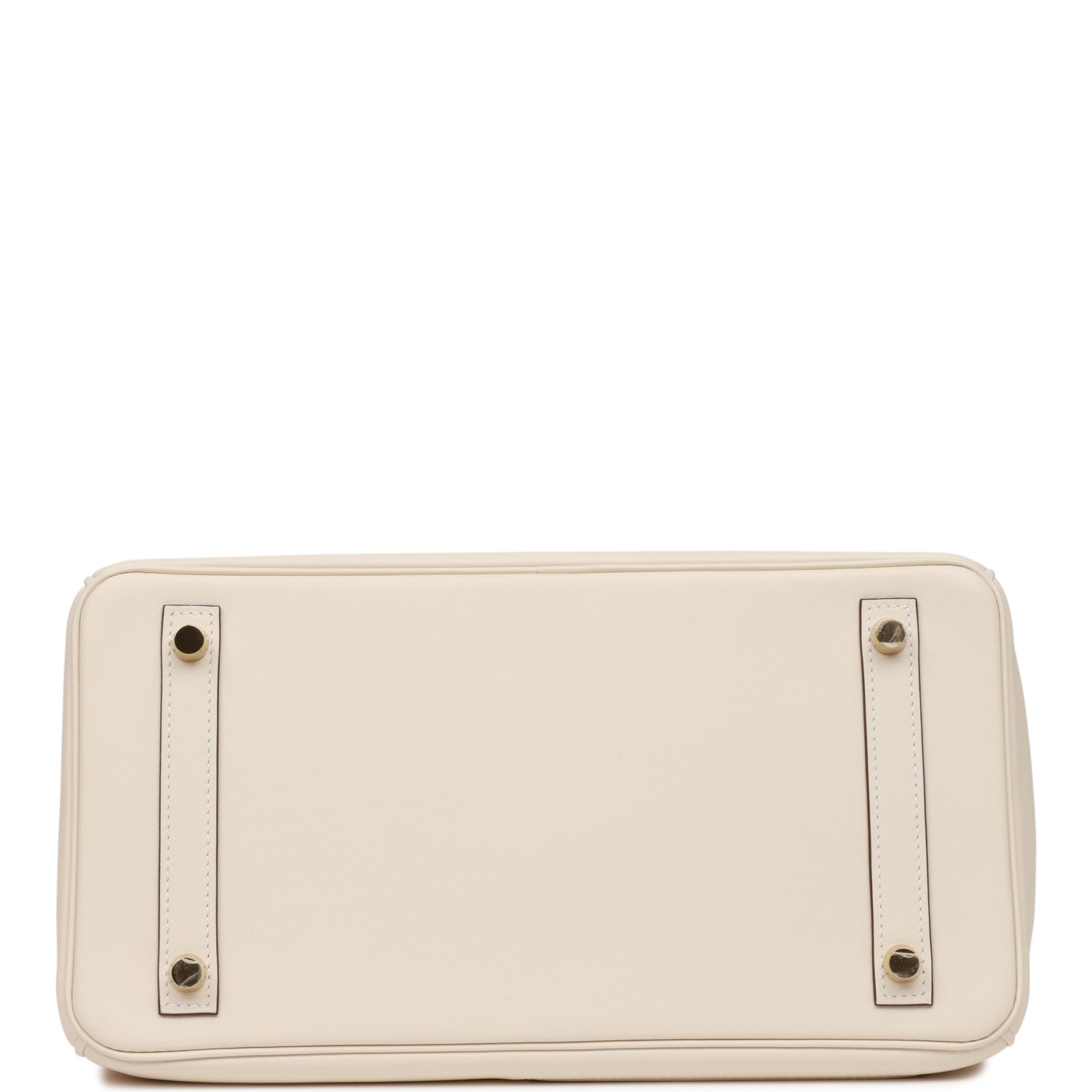 Hermes Colormatic Birkin 30 Nata, Chai and Cuivre Swift Gold Hardware-GE Part 2