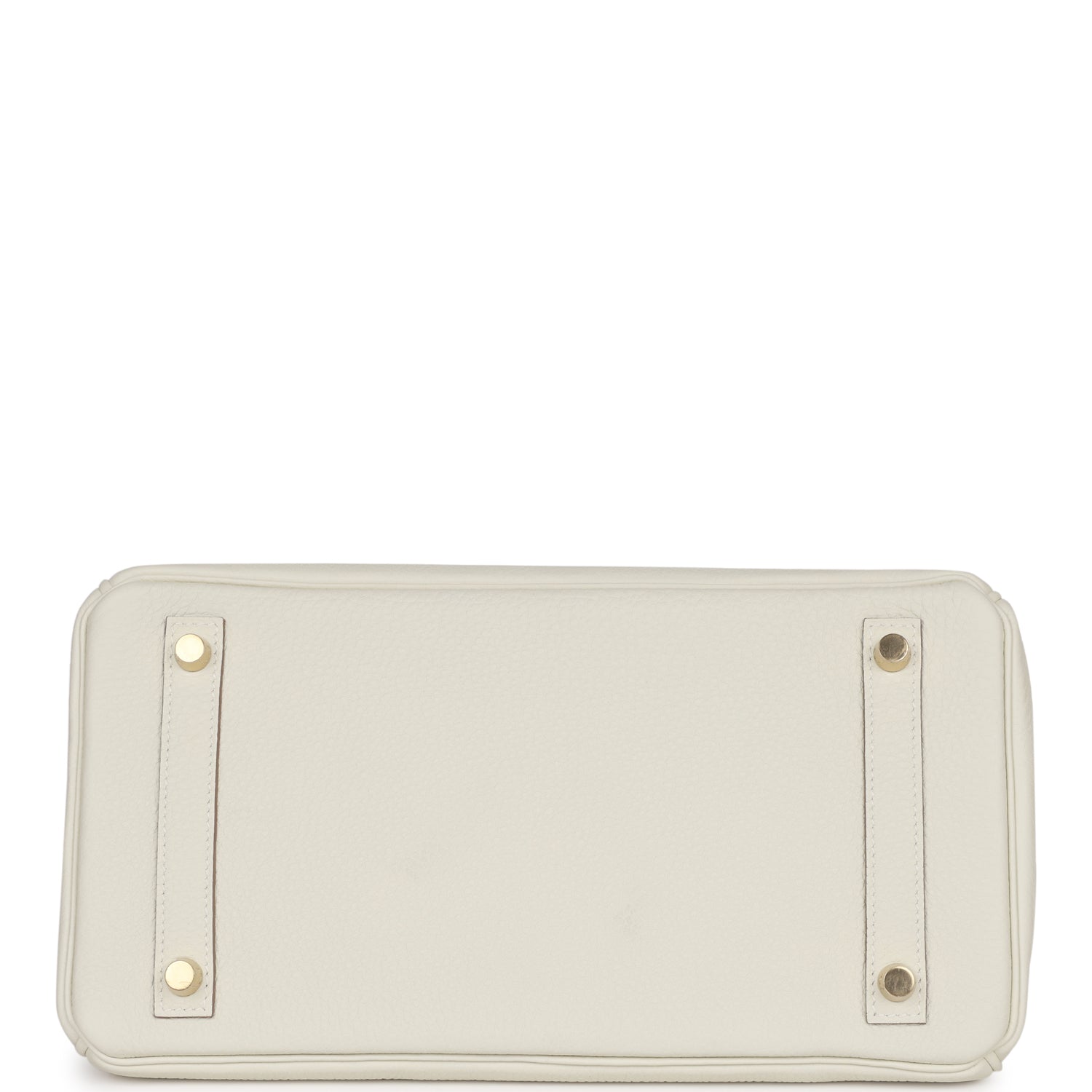 Hermes Birkin 30 Mushroom Togo Gold Hardware