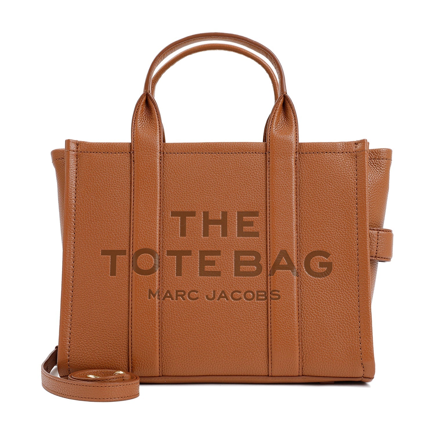 THE MEDIUM TOTE BAG
