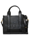 LEATHER MINI TOTE-BAG