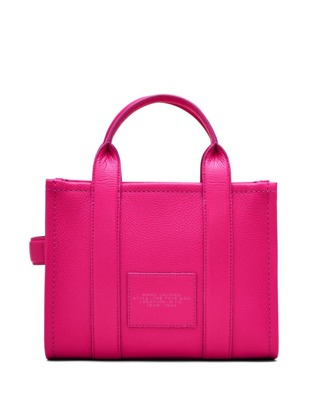 THE TOTE BAG