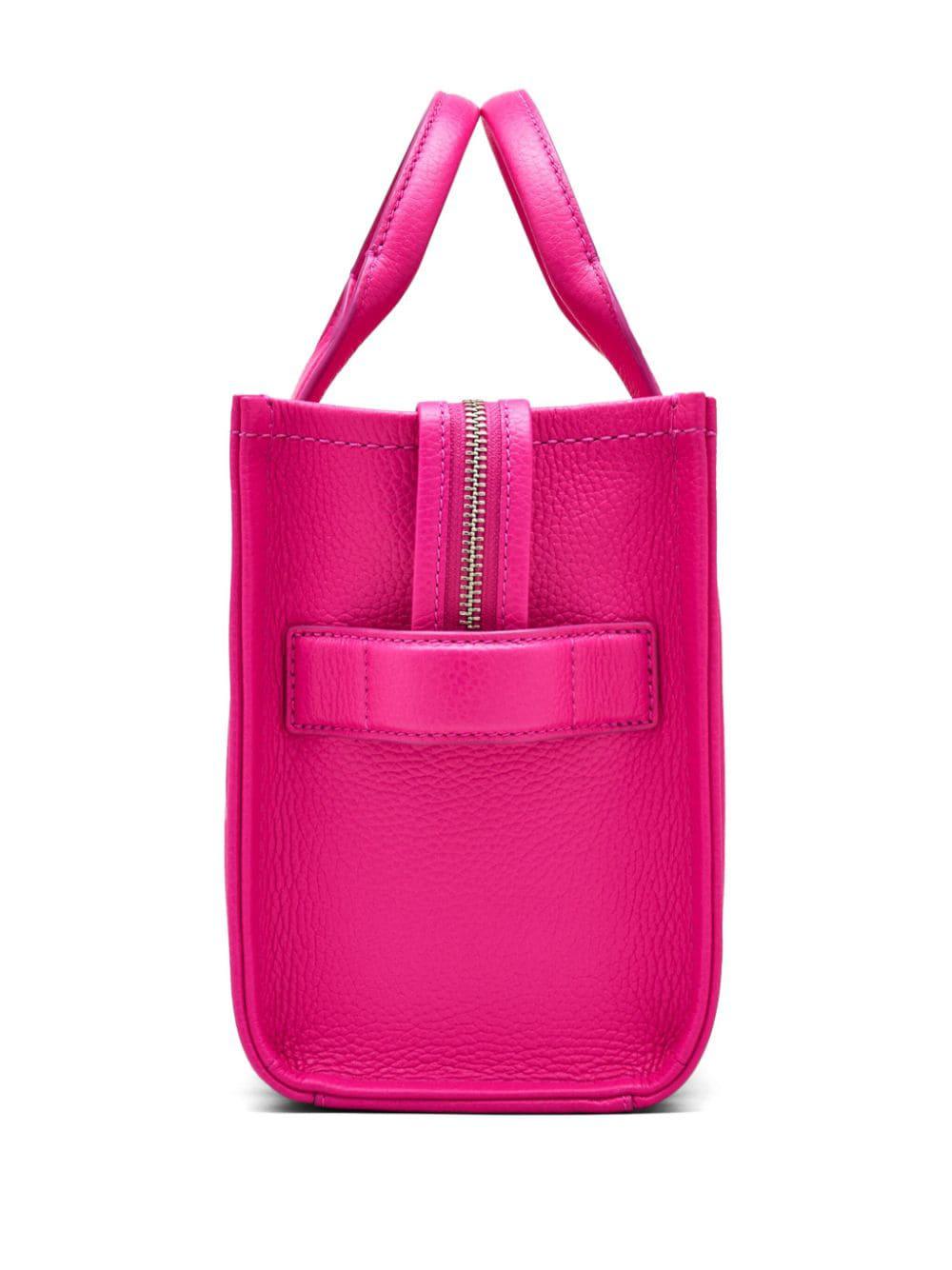 THE TOTE BAG
