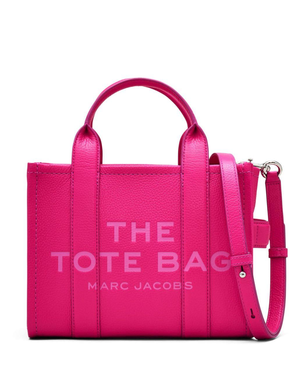 THE TOTE BAG
