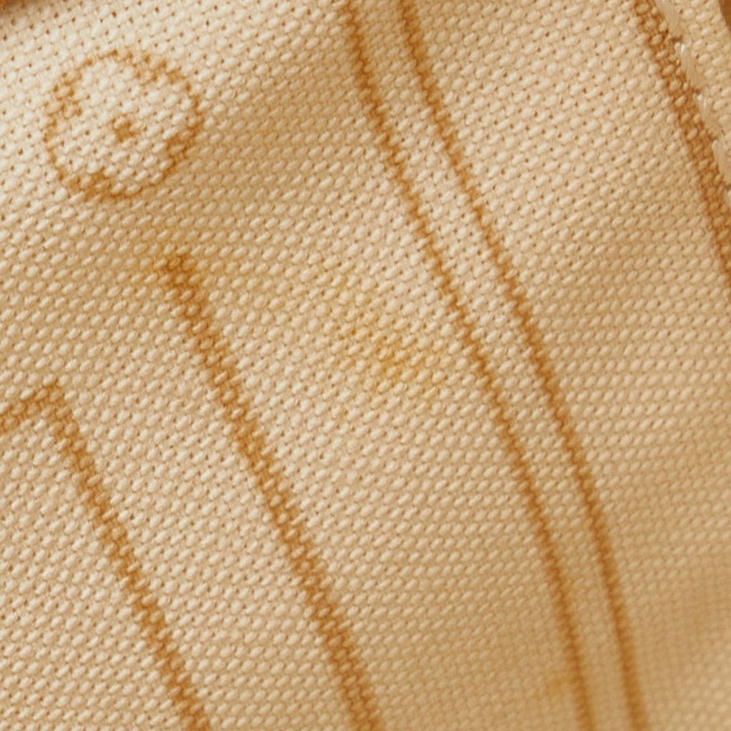 Gray Louis Vuitton Damier Azur Neverfull PM Tote Bag