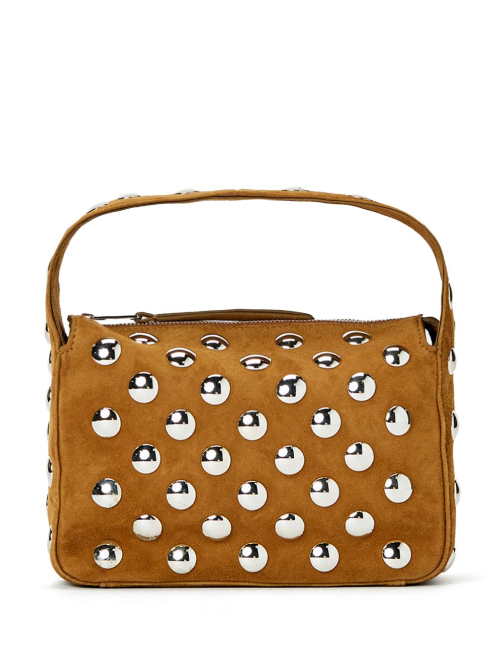 ELENA SMALL LEATHER HANDBAG