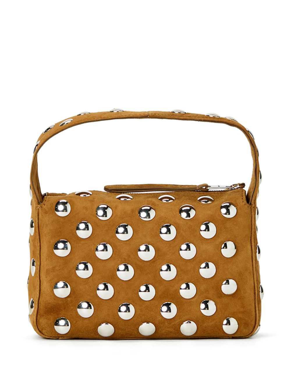 ELENA SMALL LEATHER HANDBAG