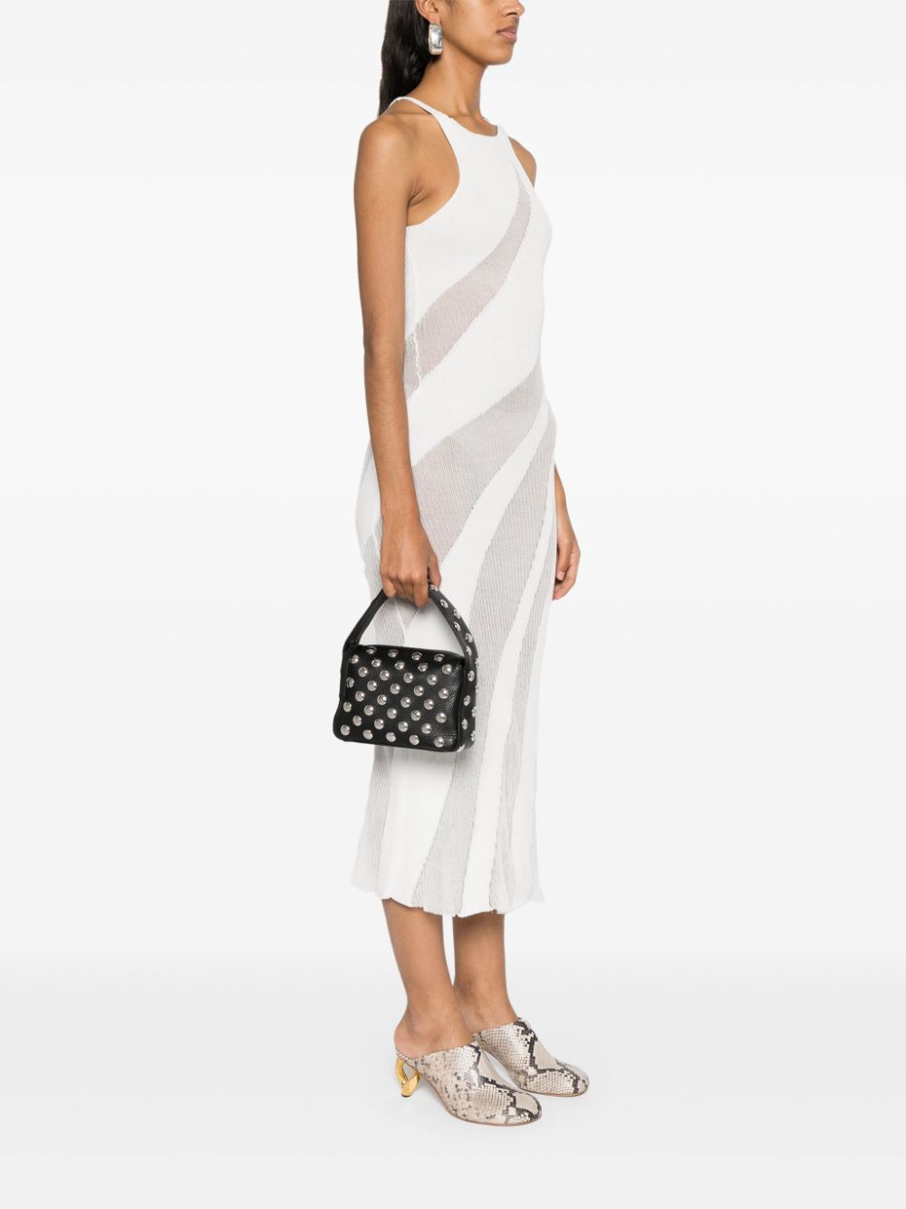 Elena Small Handbag