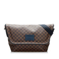 Louis Vuitton Sprinter MM Damier Ebene Canvas