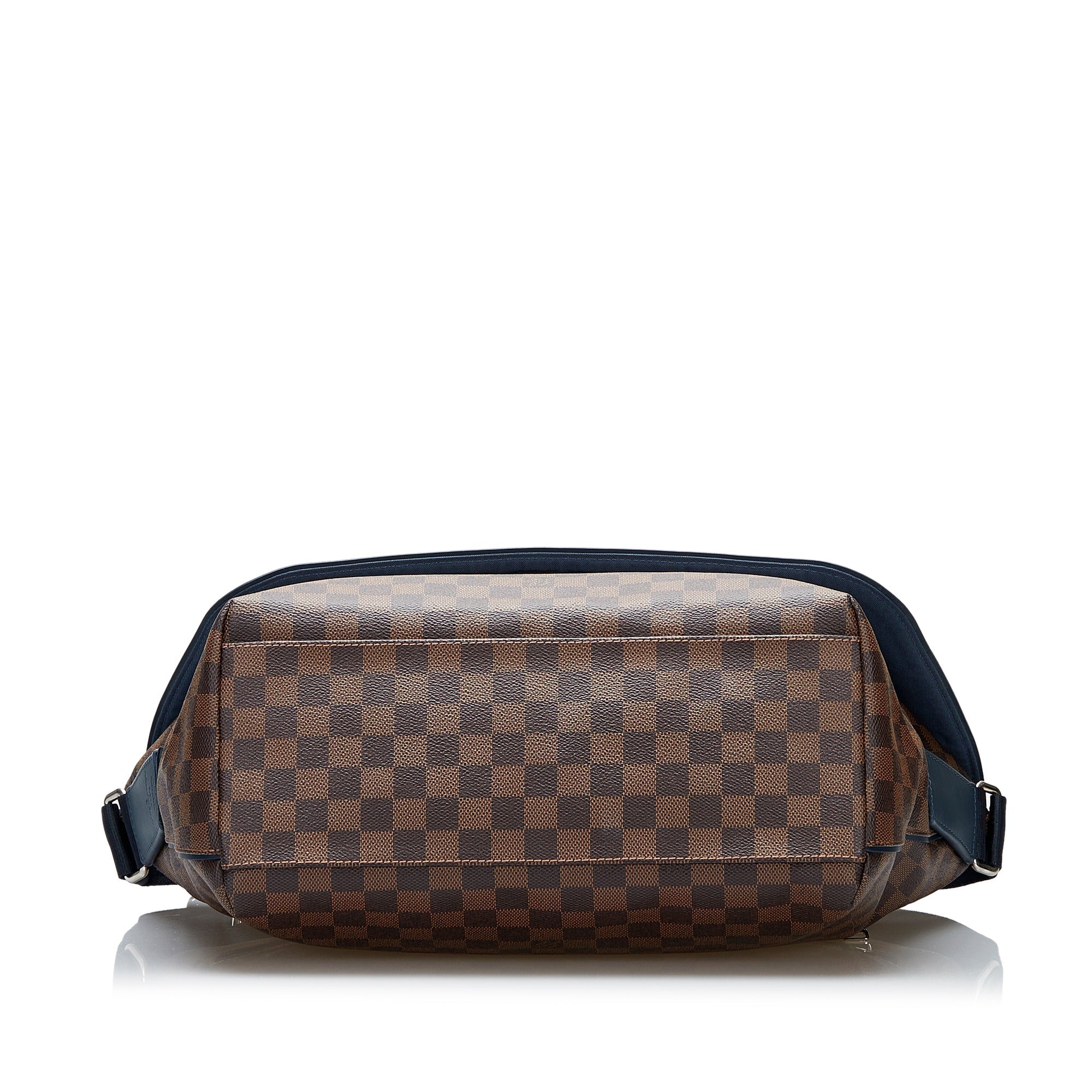 Louis Vuitton Sprinter MM Damier Ebene Canvas