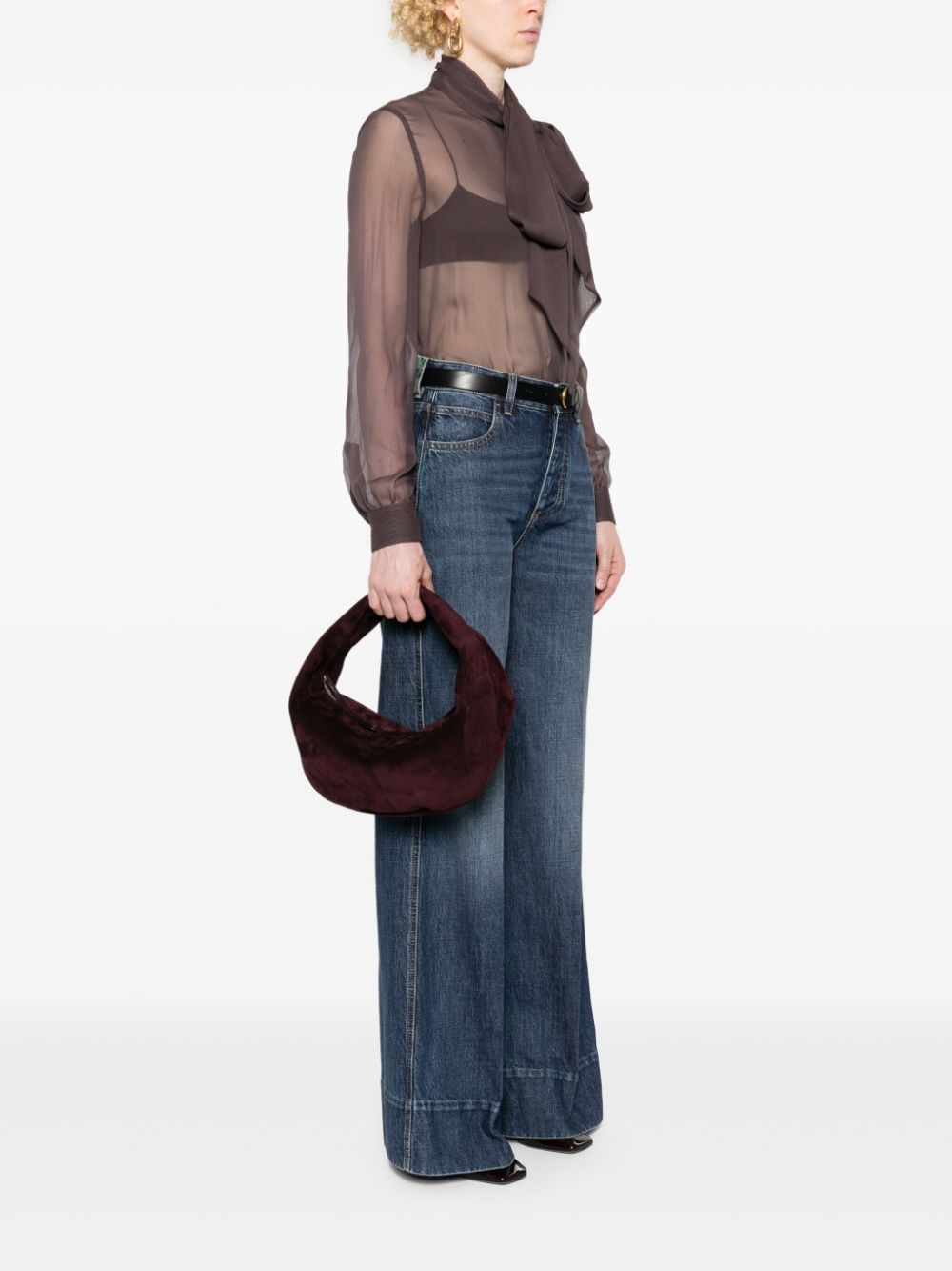 Olivia Medium Bag