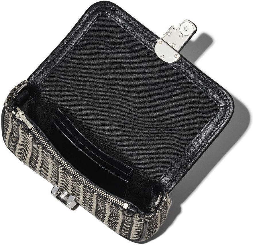 The Monogram J Marc Mini Bag