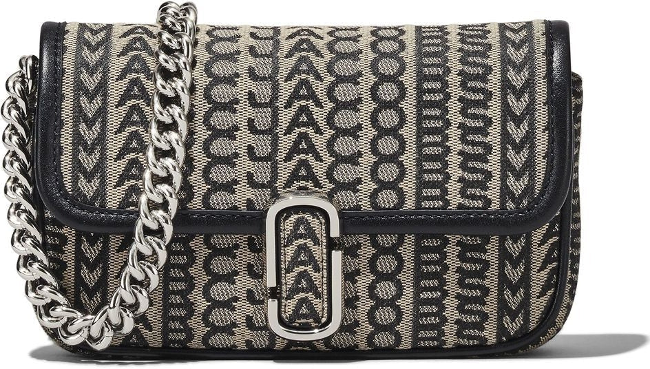 The Monogram J Marc Mini Bag