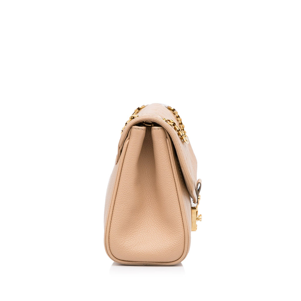 Louis Vuitton Saint Germain PM Pink Monogram Empreinte