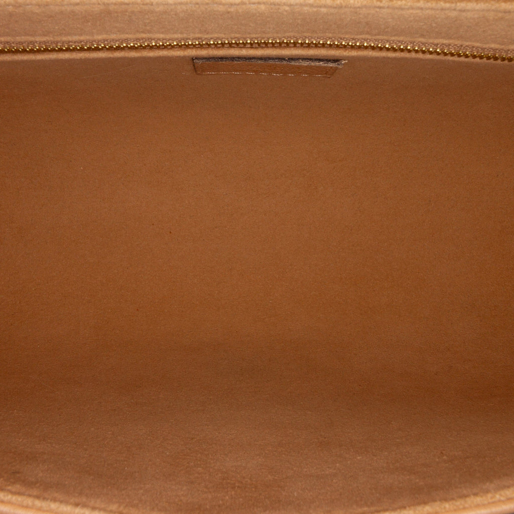 Louis Vuitton Saint Germain PM Pink Monogram Empreinte