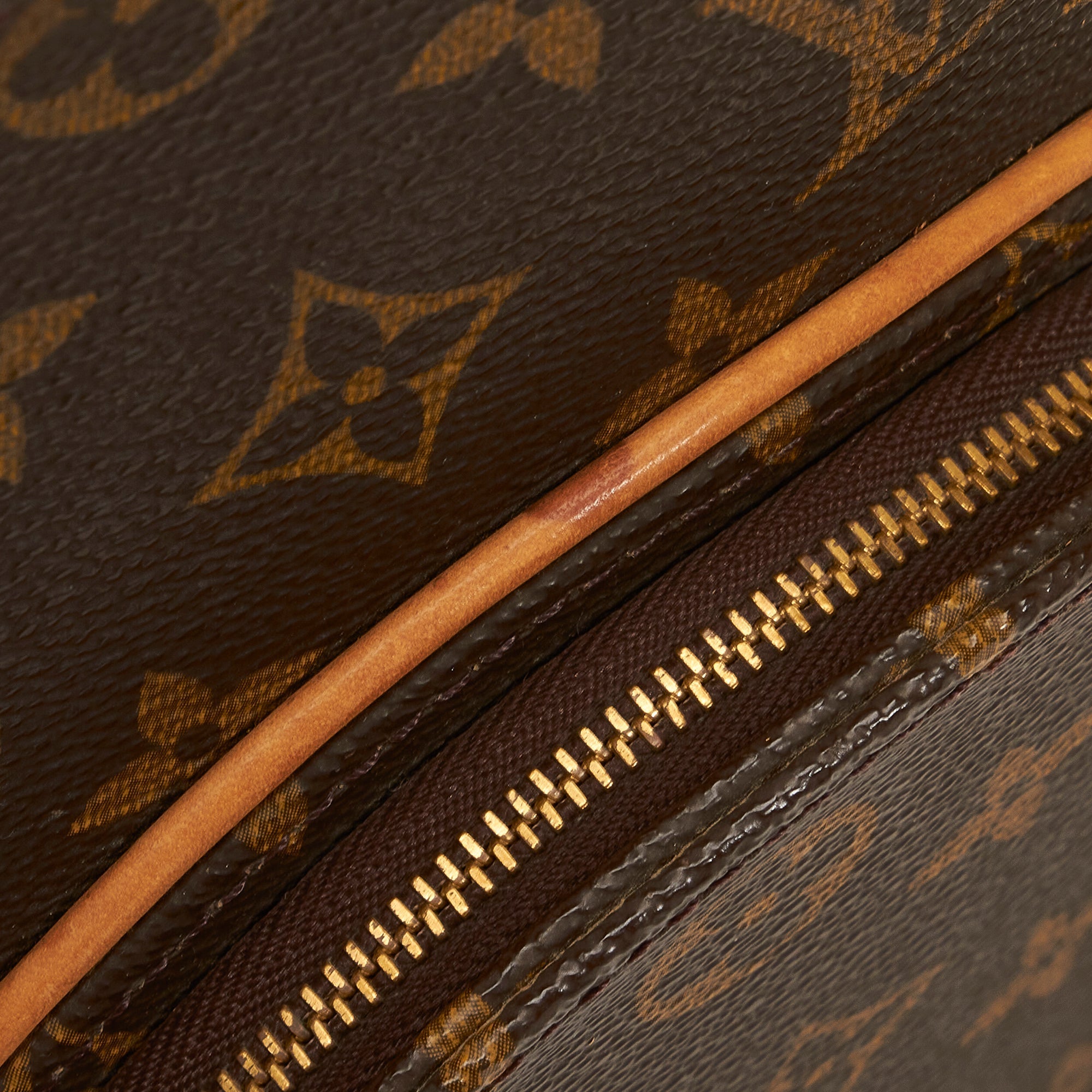Louis Vuitton Ellipse GM Monogram Canvas