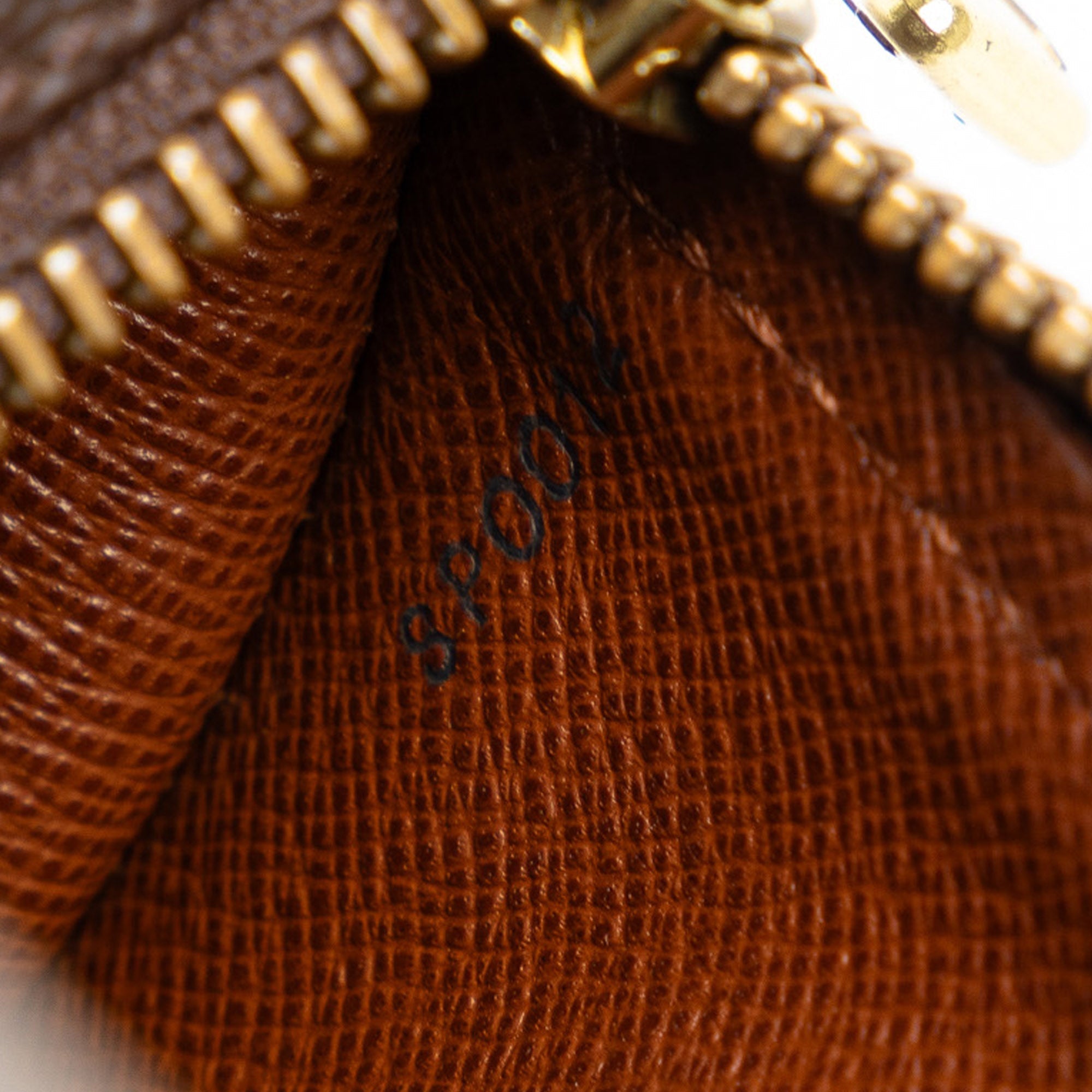 Brown Louis Vuitton Monogram Papillon 26 Handbag