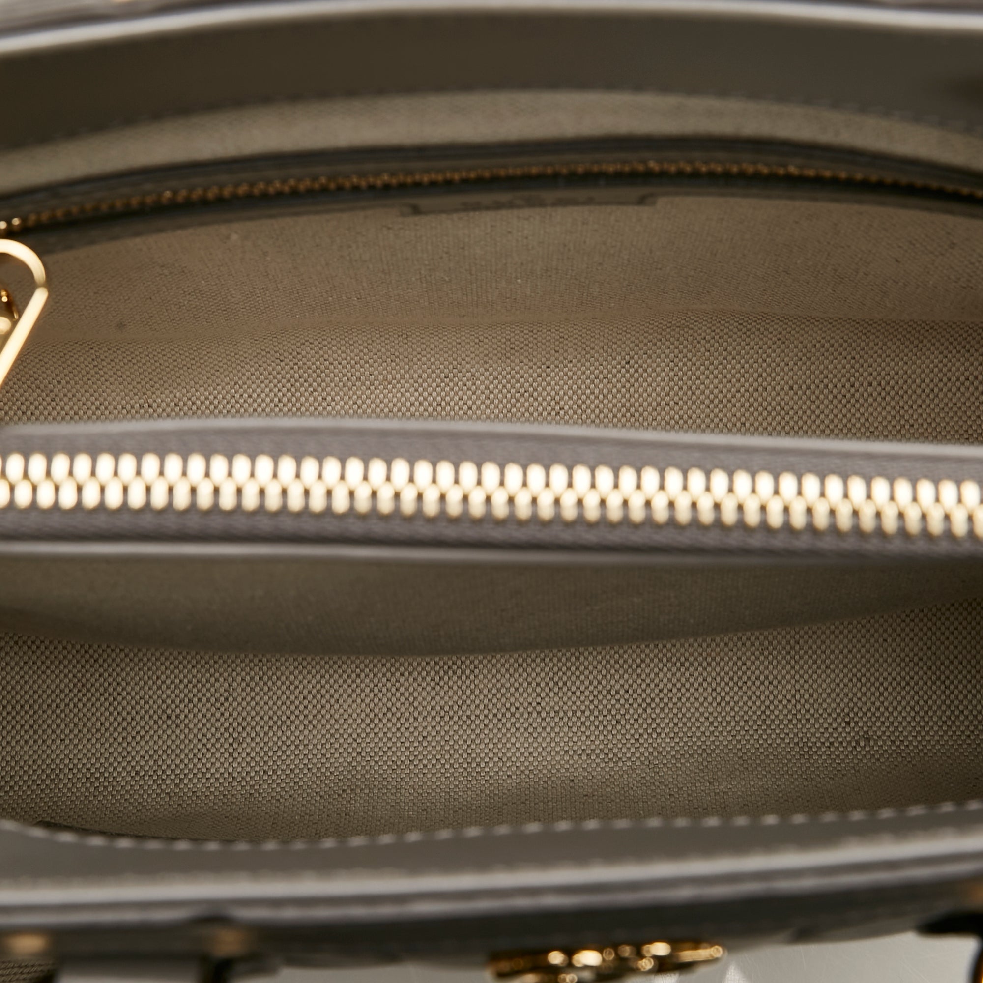 Gucci GG Handbag Grey MatelassÃƒÆ’Ã‚Â© Leather