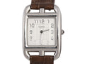 HermÃ¨s Cape Cod Double Tour Watch PM 23mm