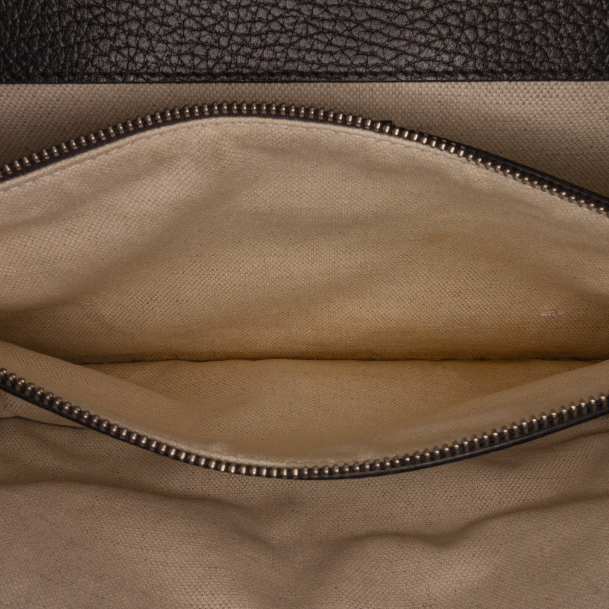 Gucci Dionysus Small Black Leather