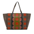 Multi Valentino Carmen Multicolor Tote Bag