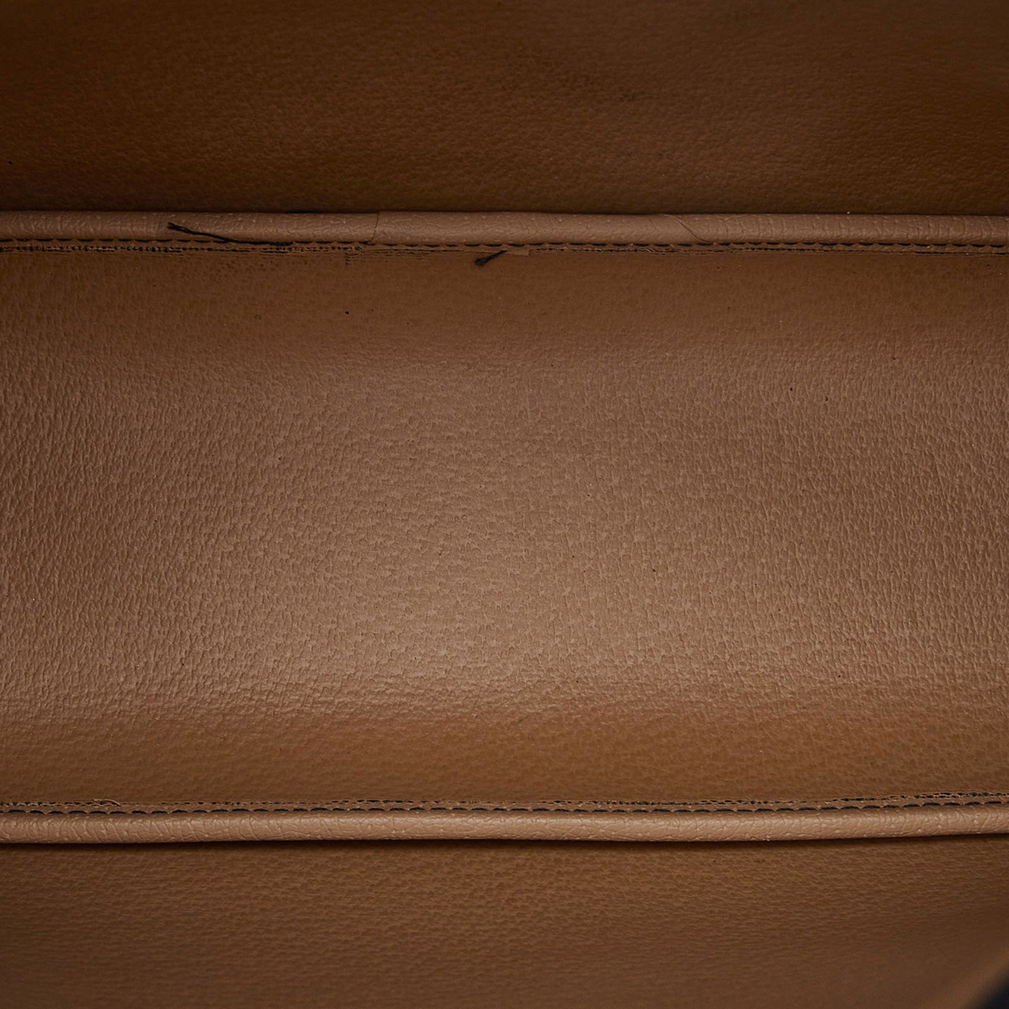 Black Dior Trotter Tote Bag