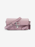 Coach Studio Baguette Lilac Leather 20