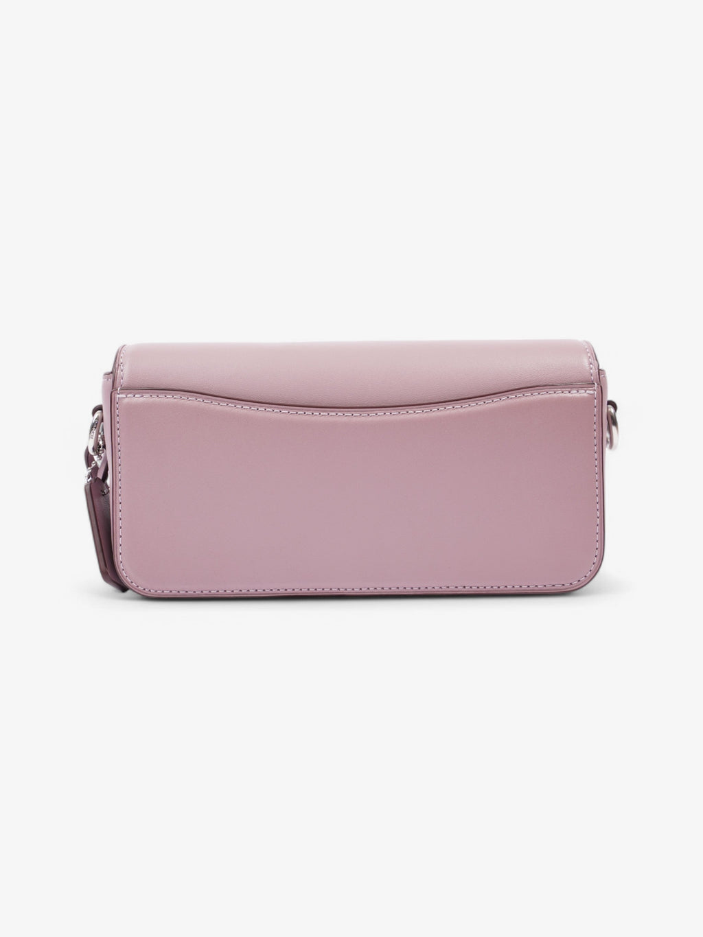 Coach Studio Baguette Lilac Leather 20