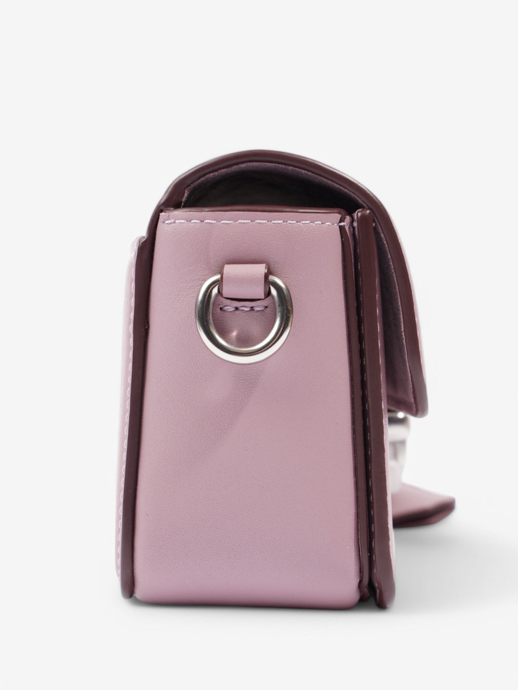 Coach Studio Baguette Lilac Leather 20