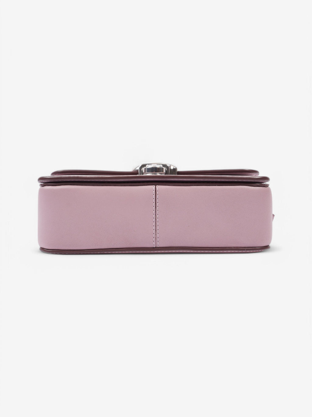 Coach Studio Baguette Lilac Leather 20