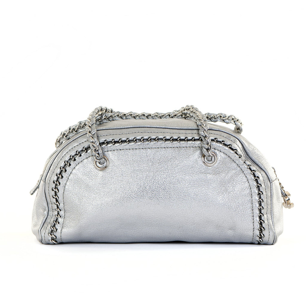 2005 Luxe Ligne Bowler Bag