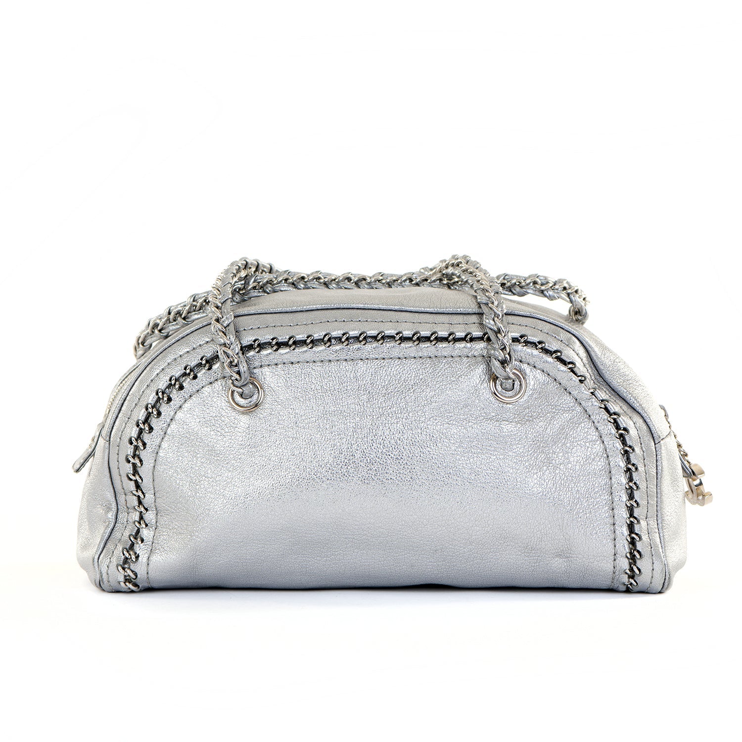 2005 Luxe Ligne Bowler Bag