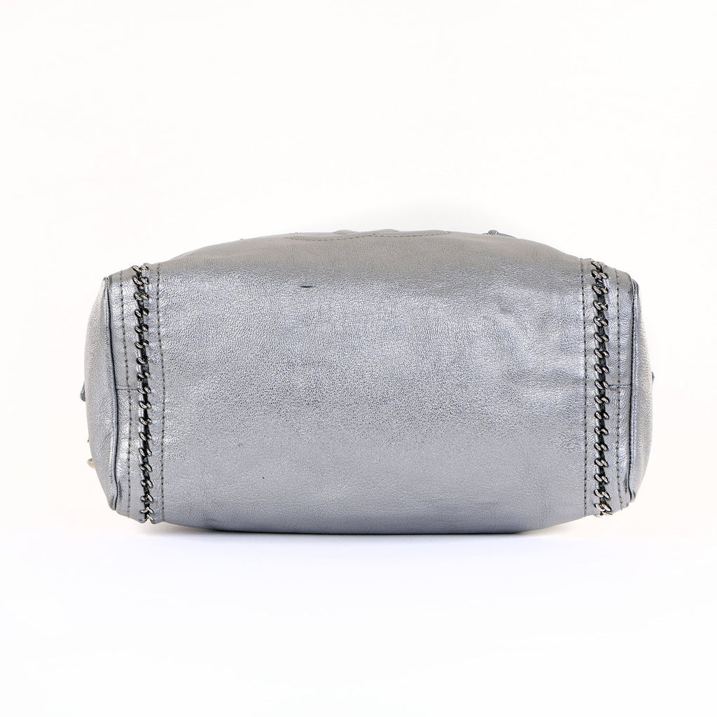 2005 Luxe Ligne Bowler Bag