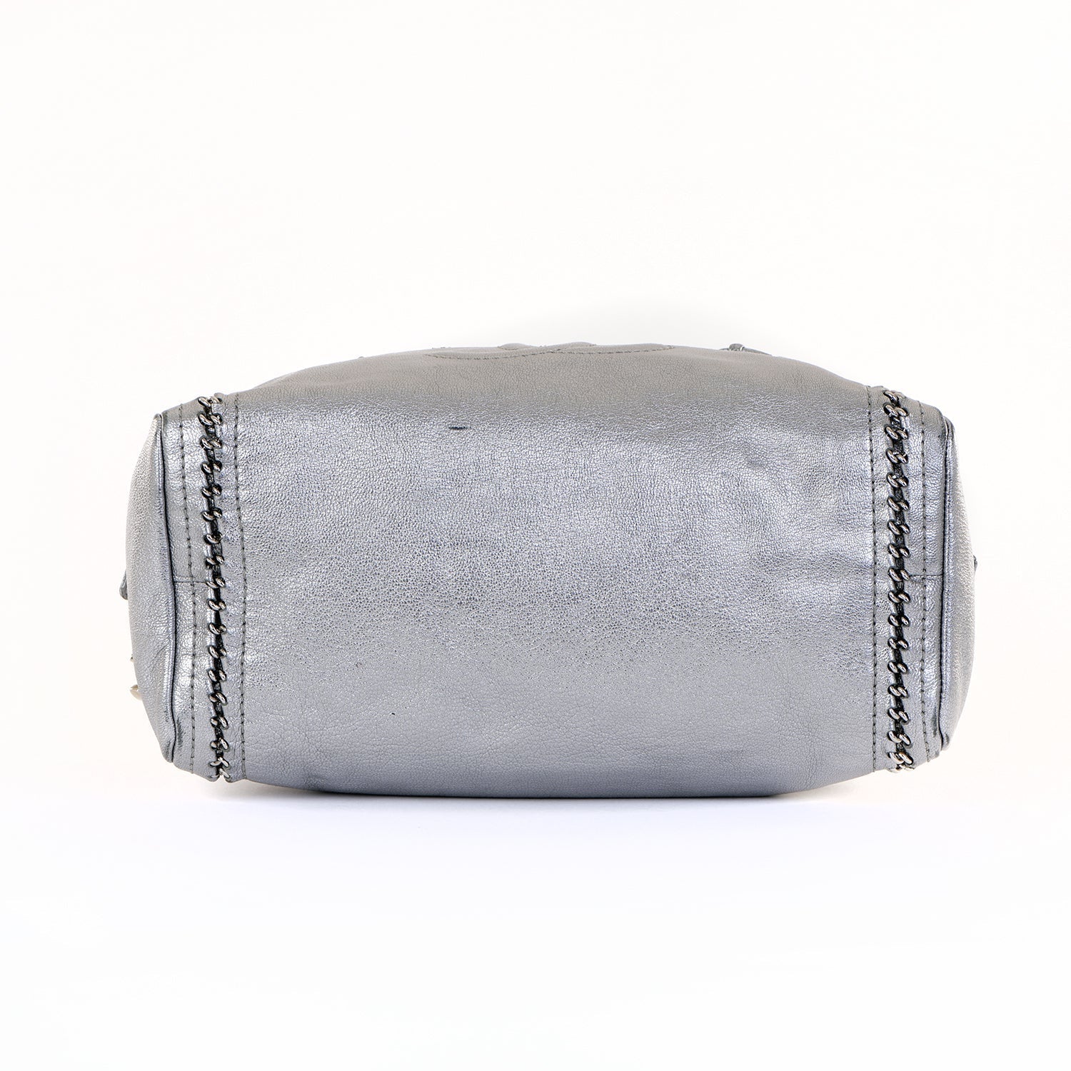 2005 Luxe Ligne Bowler Bag