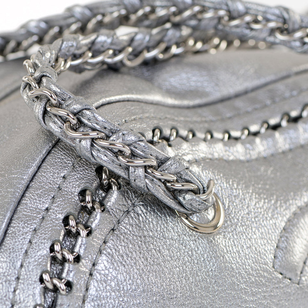 2005 Luxe Ligne Bowler Bag