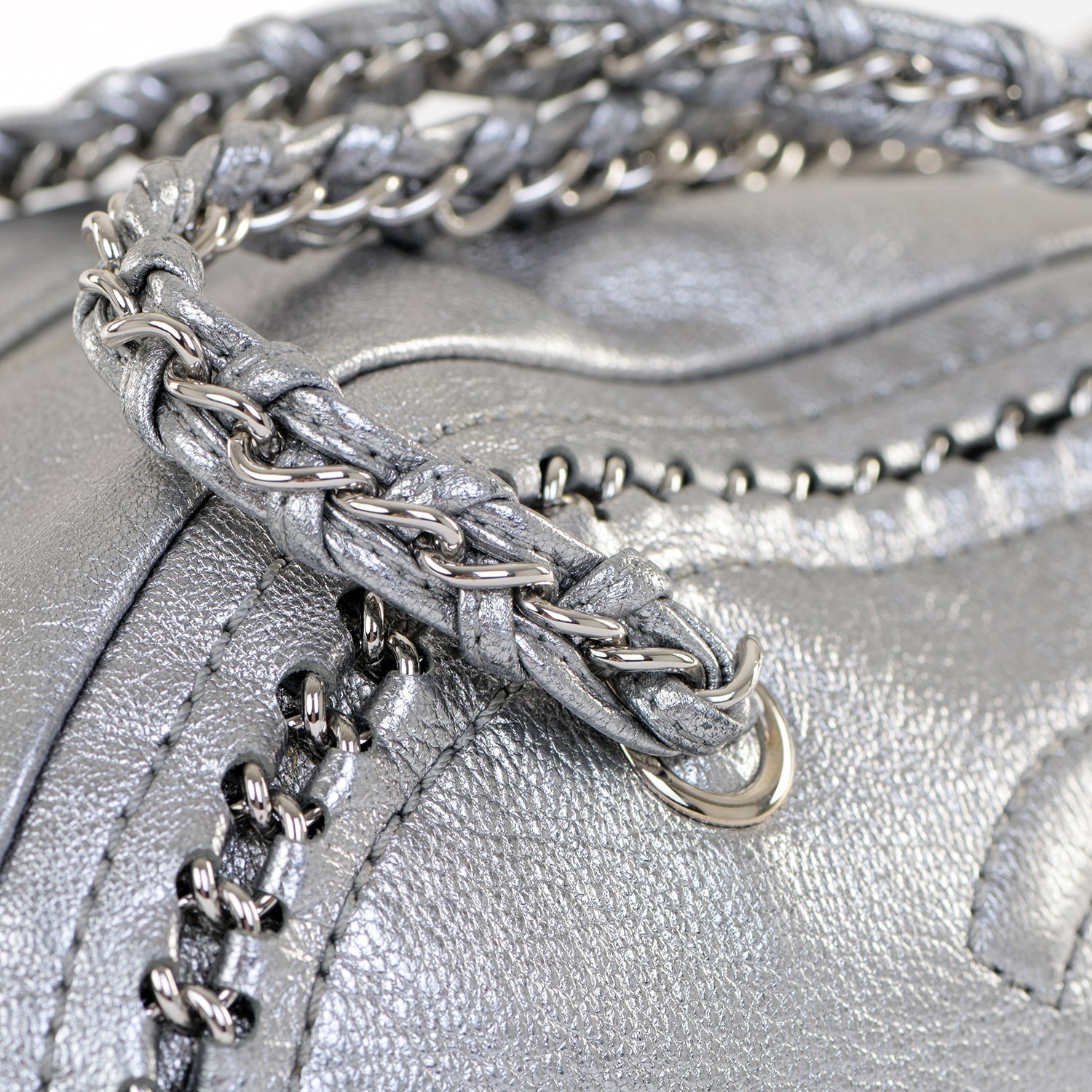2005 Luxe Ligne Bowler Bag