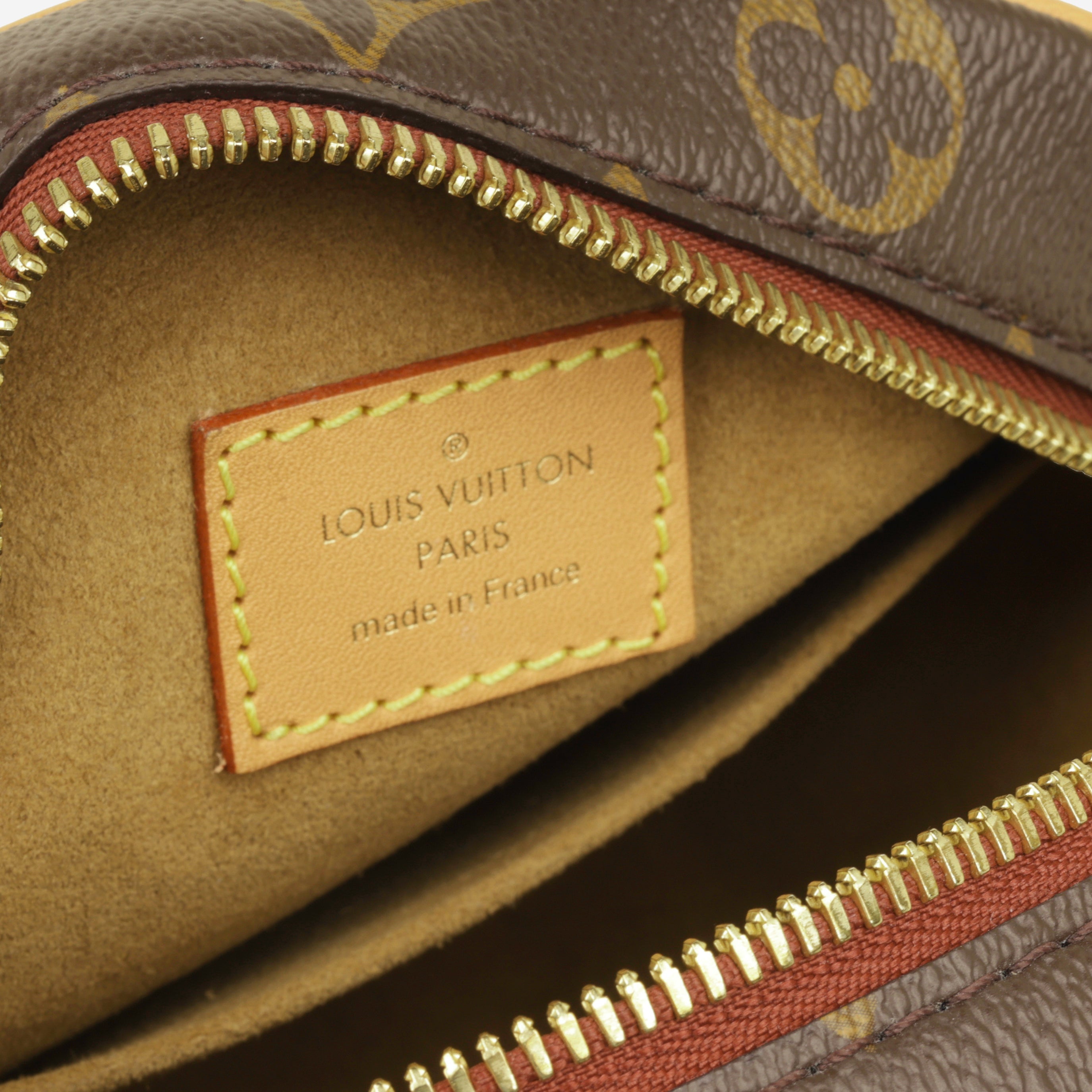 Louis Vuitton BoÃ®te Chapeau Souple PM