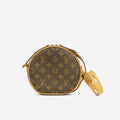 Louis Vuitton BoÃ®te Chapeau Souple PM