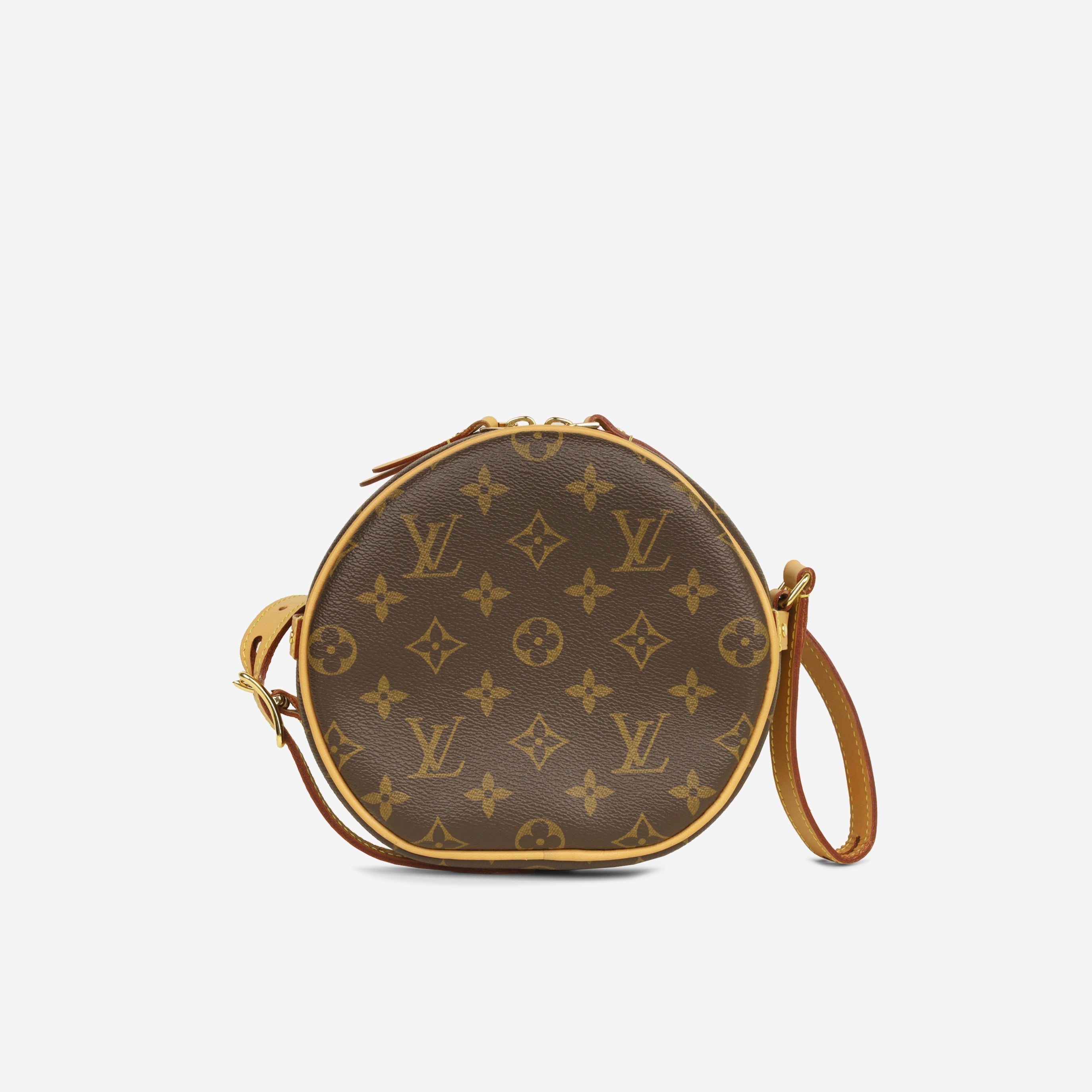 Louis Vuitton BoÃ®te Chapeau Souple PM